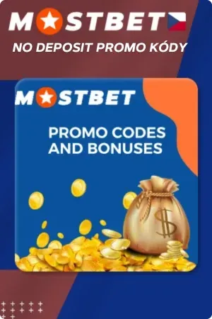 No Deposit bonus Mostbet