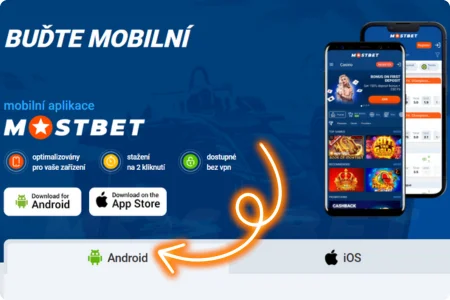 Jak Stáhnout Mostbet APK pro Android